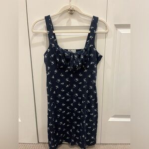 Hollister dress